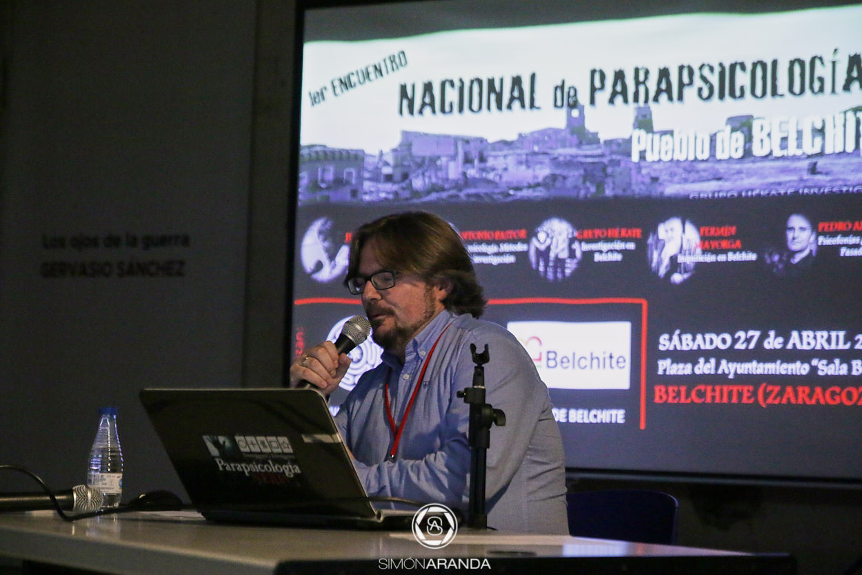 CEO - Juan Manuel García